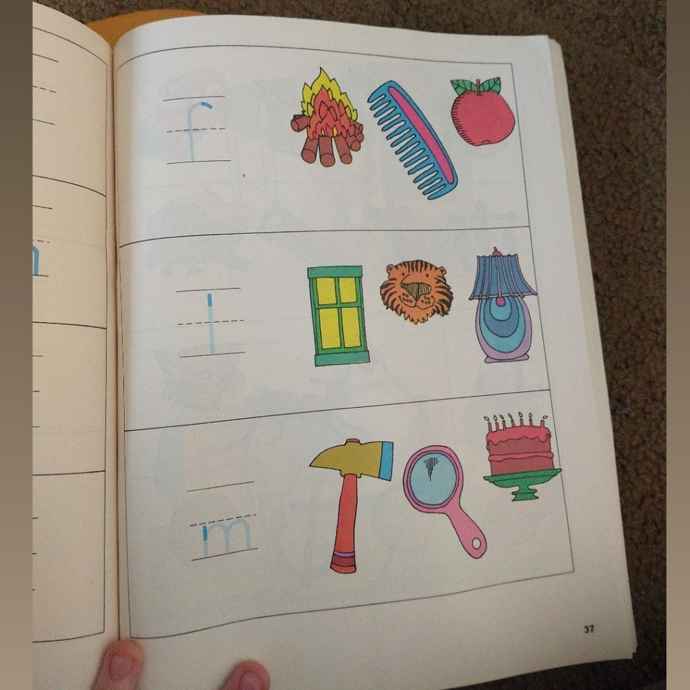 Structural Reading book - Picture 4 of 4